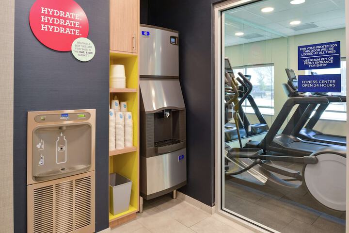 Health and Fitness 43 of 47