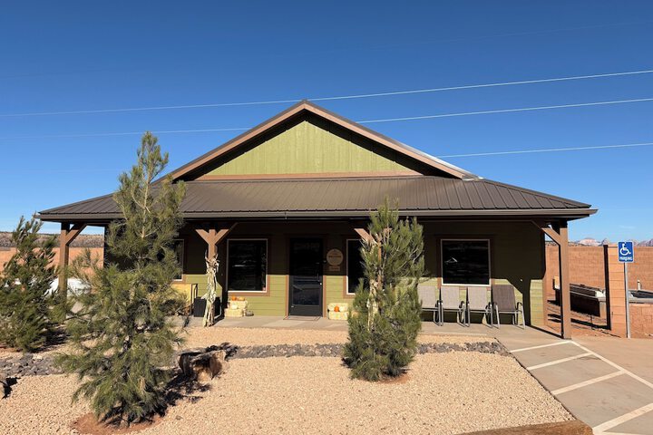 Gooseberry Lodges