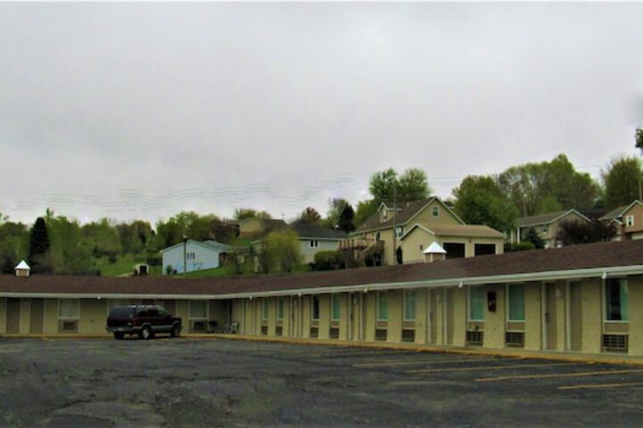 Hotel 1 of 34