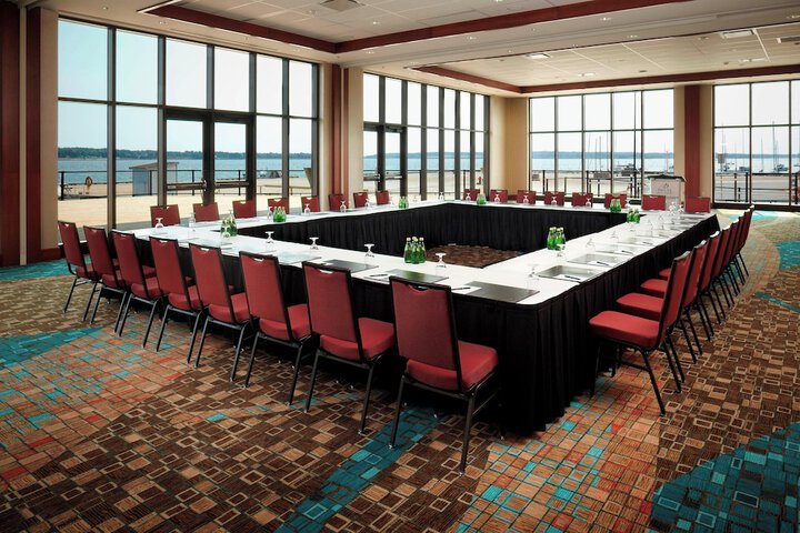 Meeting 46 of 60