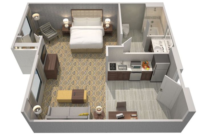 Room 15 of 34