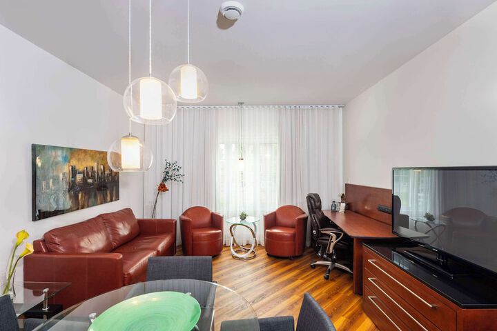 Les Suites de Laviolette an Ascend Collection Hotel