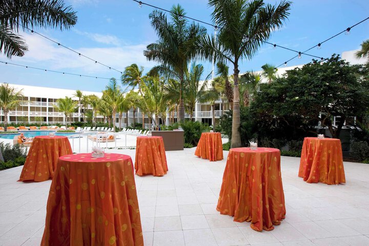 Hilton Fort Lauderdale Marina