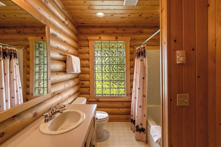 El Western Cabins & Lodges