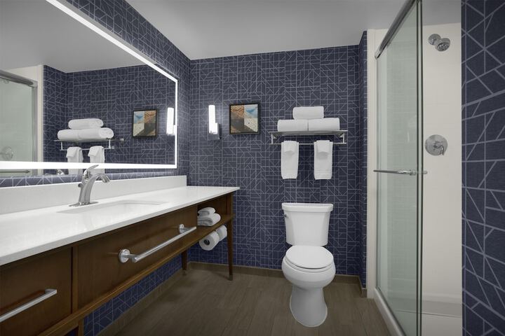 Homewood Suites by Hilton Gaithersburg / Washington DC North