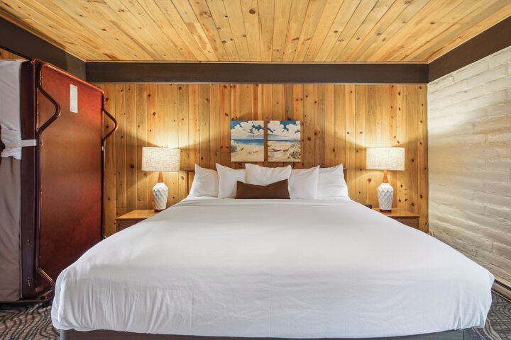 Adobe Resort