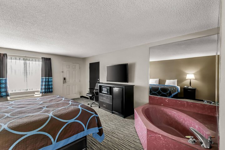 Econo Lodge Elberton
