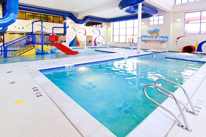 Staybridge Suites Salt Lake-West Valley City by IHG
