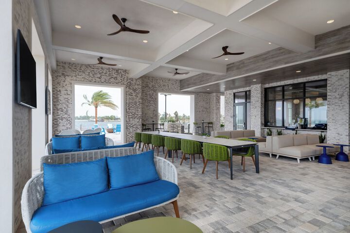 Hotel Indigo Panama City Marina by IHG