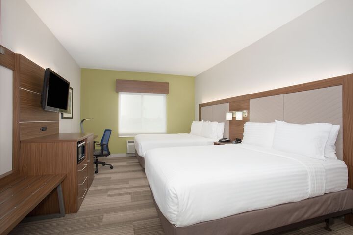 Holiday Inn Express & Suites Amarillo by IHG