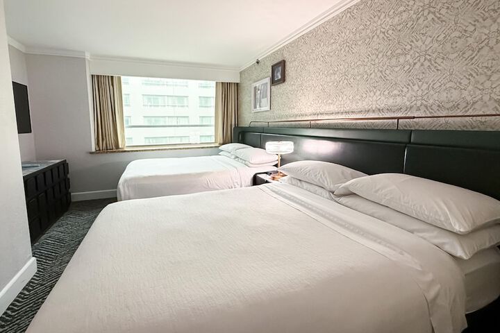 Embassy Suites Los Angeles - Glendale