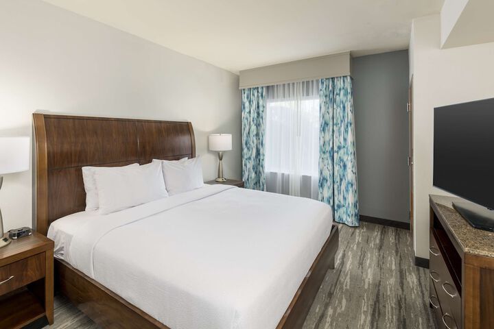 Hilton Garden Inn Boca Raton
