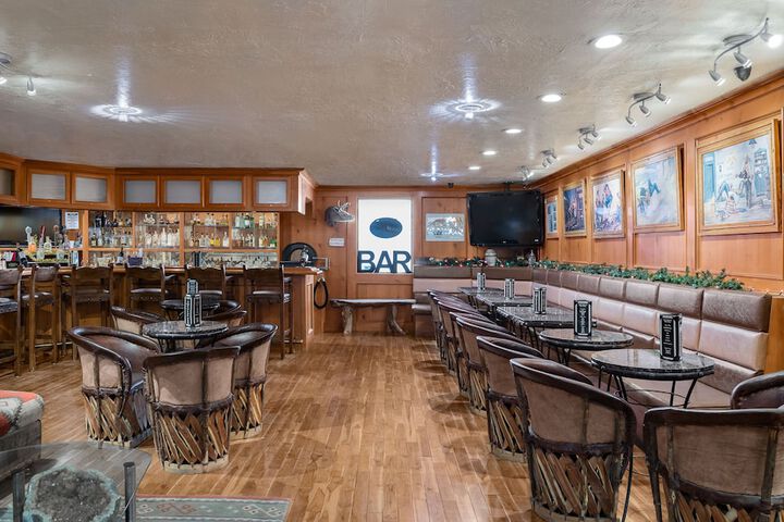 Grand Canyon Inn