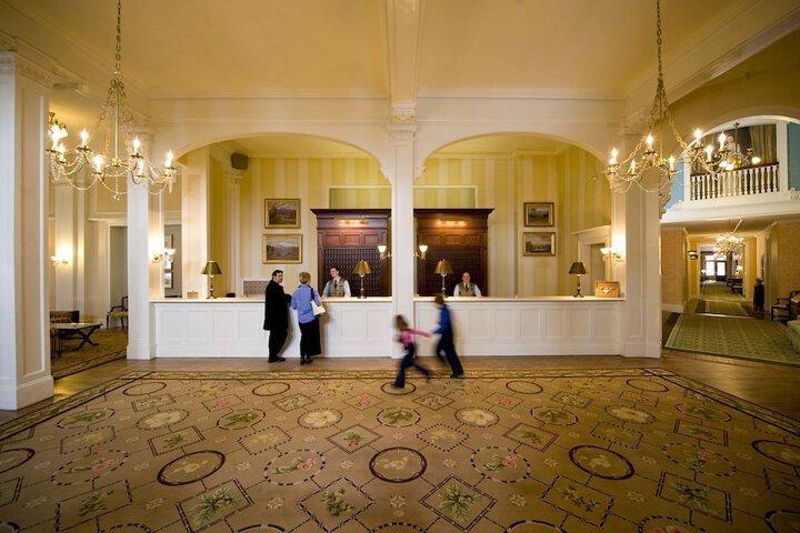Hotel Interior 32 of 132