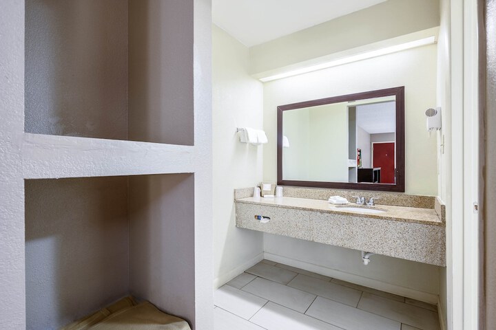 Red Roof Inn Sylacauga