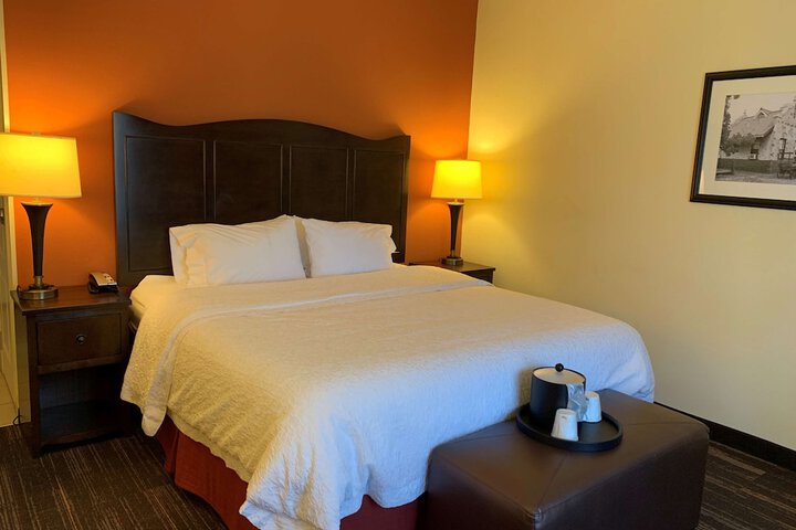 Hampton Inn Poplar Bluff