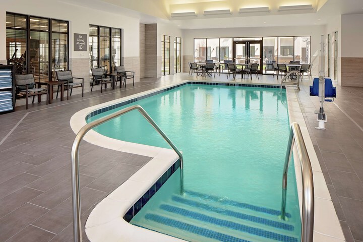 Pool 4 of 22