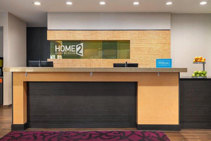 Home2 Suites by Hilton Baltimore / Aberdeen MD