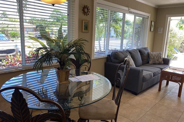 Casitas Coral Ridge
