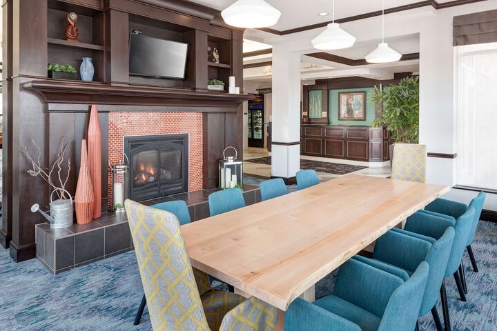 Hilton Garden Inn Cincinnati / Mason