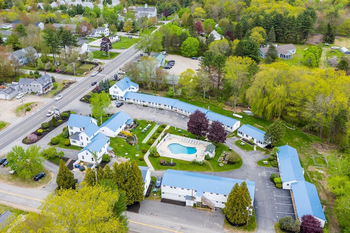 Ner Beach Motel