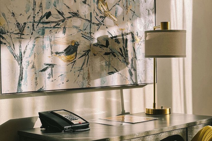 The Thompson Hotel
