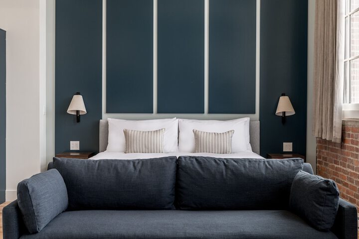 The Skowhegan by Kasa