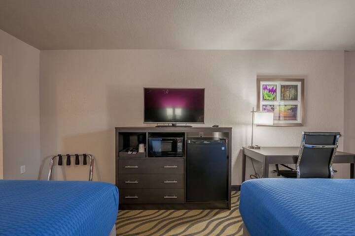 Stratford House Inns - Edmond