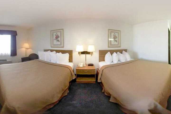 Quality Inn Hudsonville South