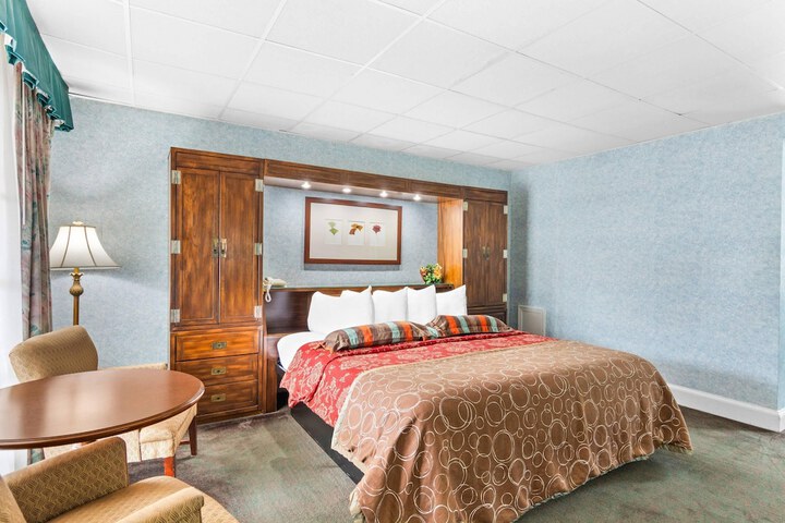 Rodeway Inn Williamsburg Historic Area