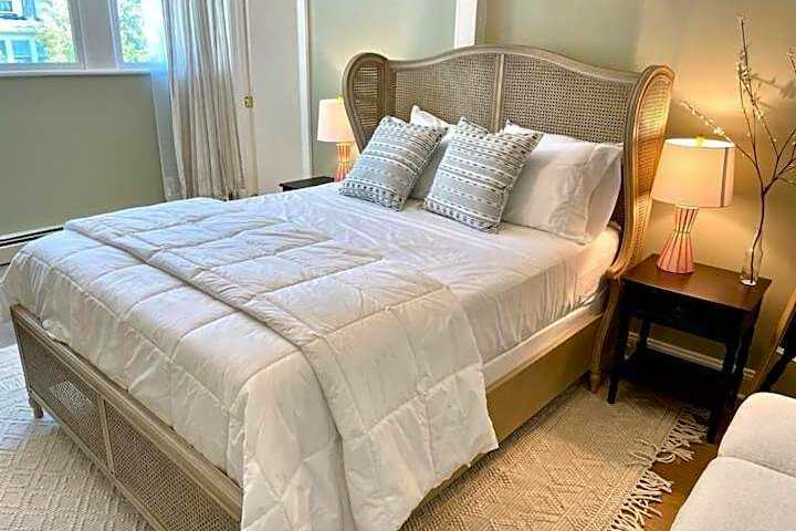 Buttonwood Boutique Hotel