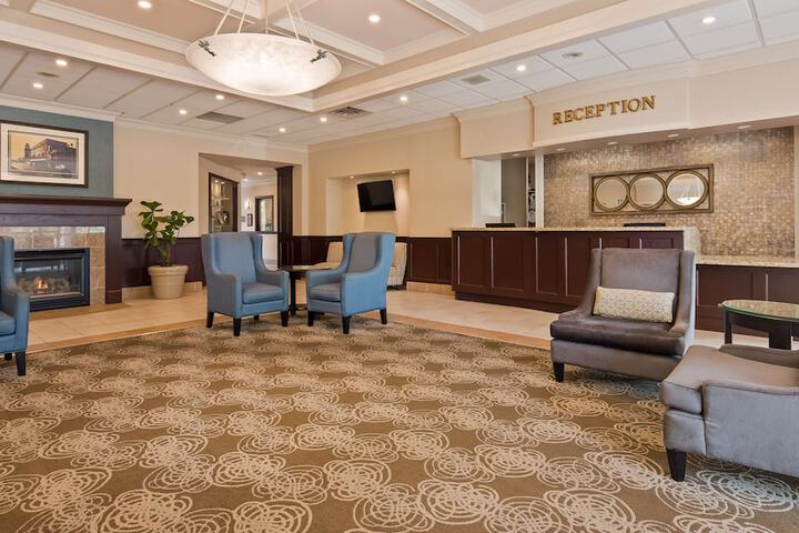 Hotel Interior 14 of 118