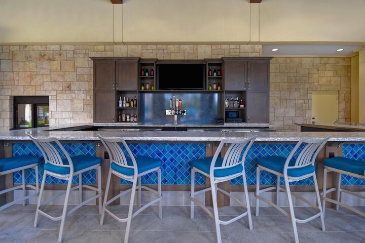 Homewood Suites by Hilton Orlando at Flamingo Crossings