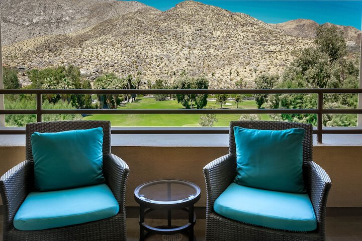 Hyatt Palm Springs