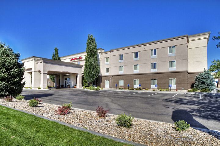 Hotel 2 of 30