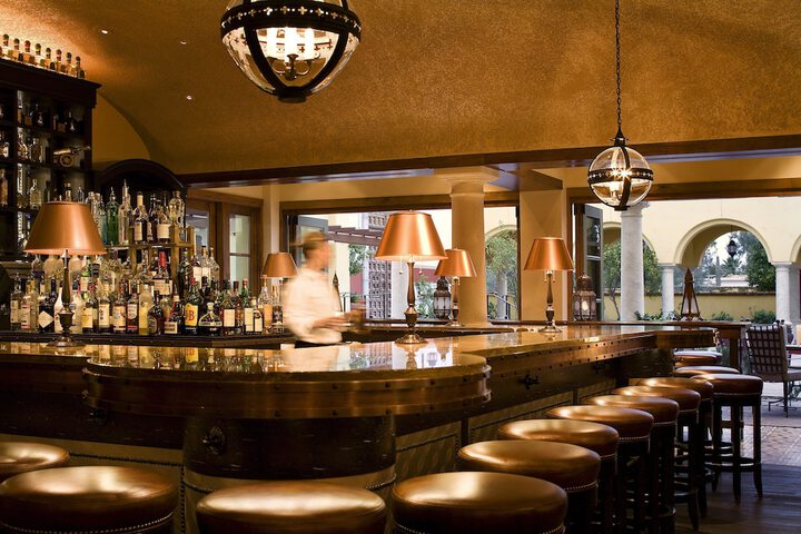 Omni Scottsdale Resort & Spa at Montelucia