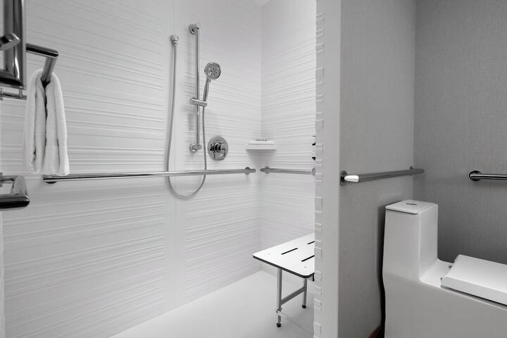 AC Hotel by Marriott Park City
