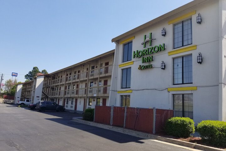 Hotel 3 of 34