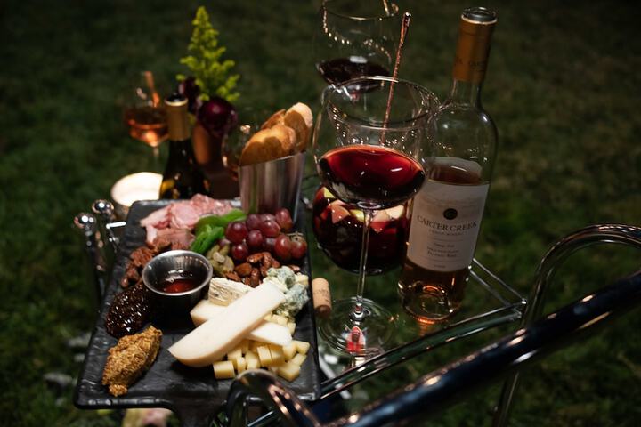 Carter Creek Winery Resort & Spa