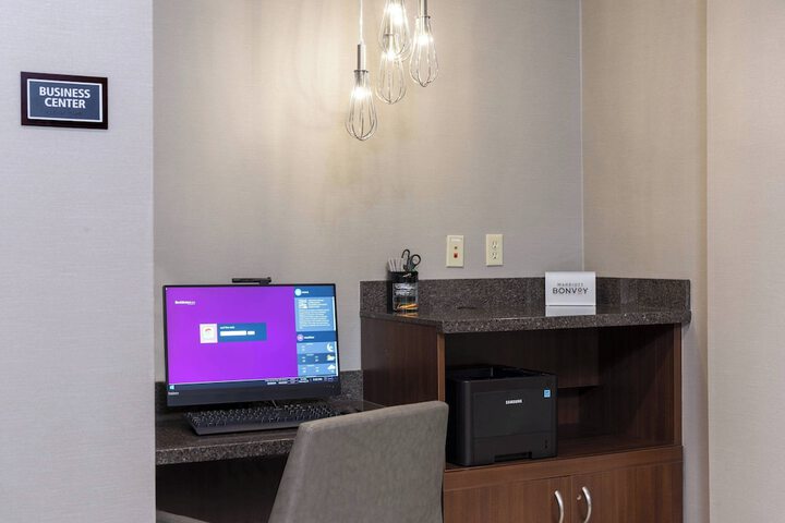 Residence Inn Midland Marriott