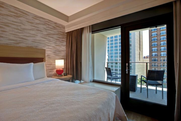 Home2 Suites by Hilton San Antonio Riverwalk TX