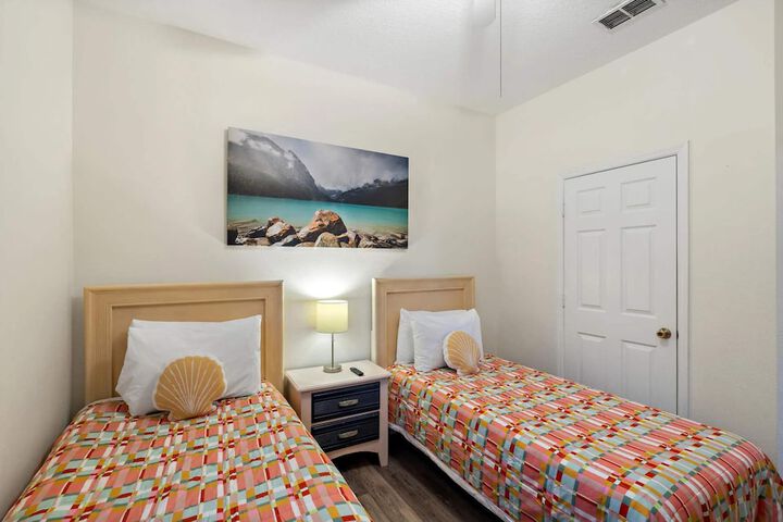 Windsor Palms Resort Vacation Home