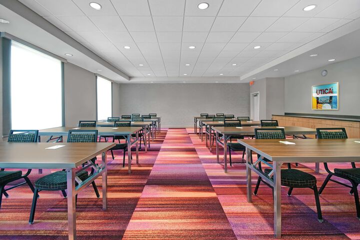 Home2 Suites by Hilton Utica NY