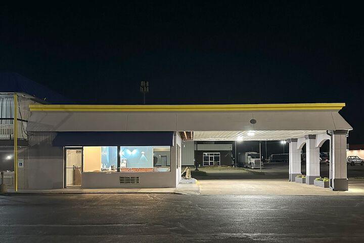 Days Inn by Wyndham Salina South