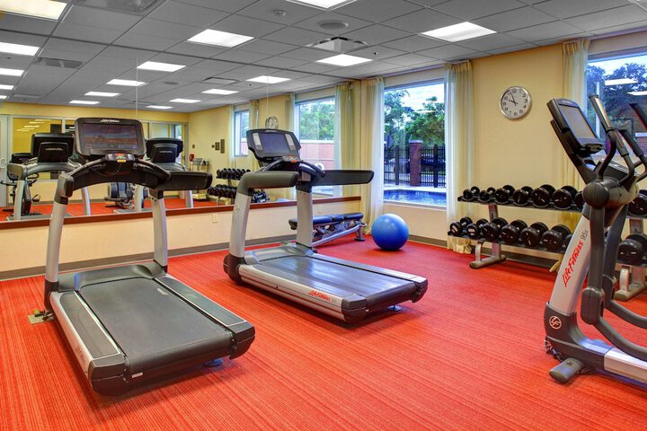 Health and Fitness 42 of 45