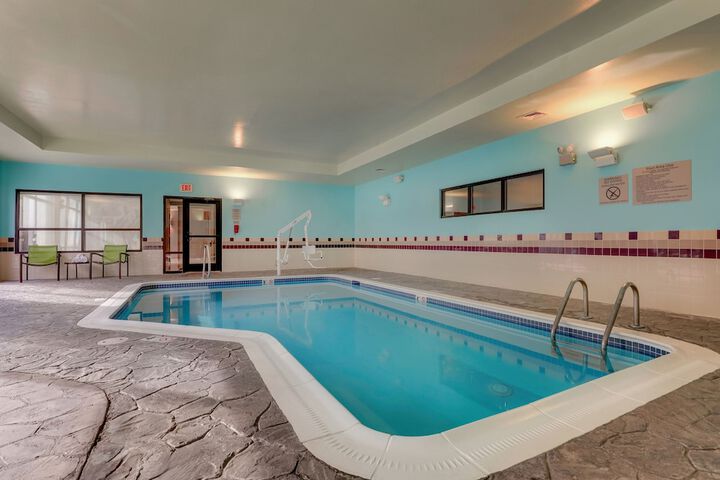 Pool 5 of 34