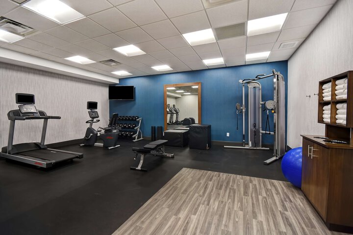 Health and Fitness 49 of 50