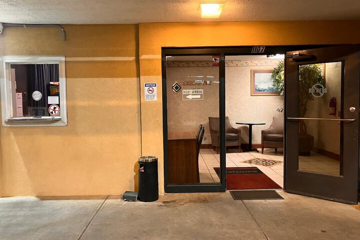 Executive Inn Laurel