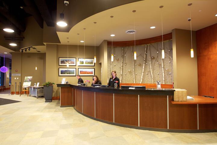 Hotel Interior 37 of 99