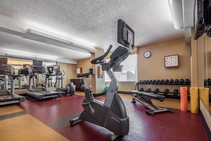 Health and Fitness 42 of 46